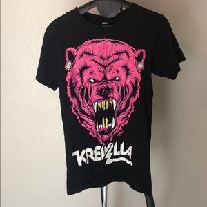 Krewella Killin it tee